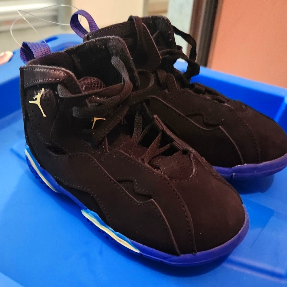 Jordans Toddlers